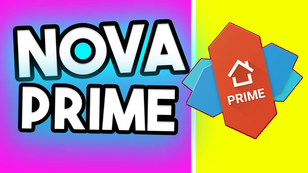 Nova Launcher Prime v60-beta4 TeslaUnread Latest