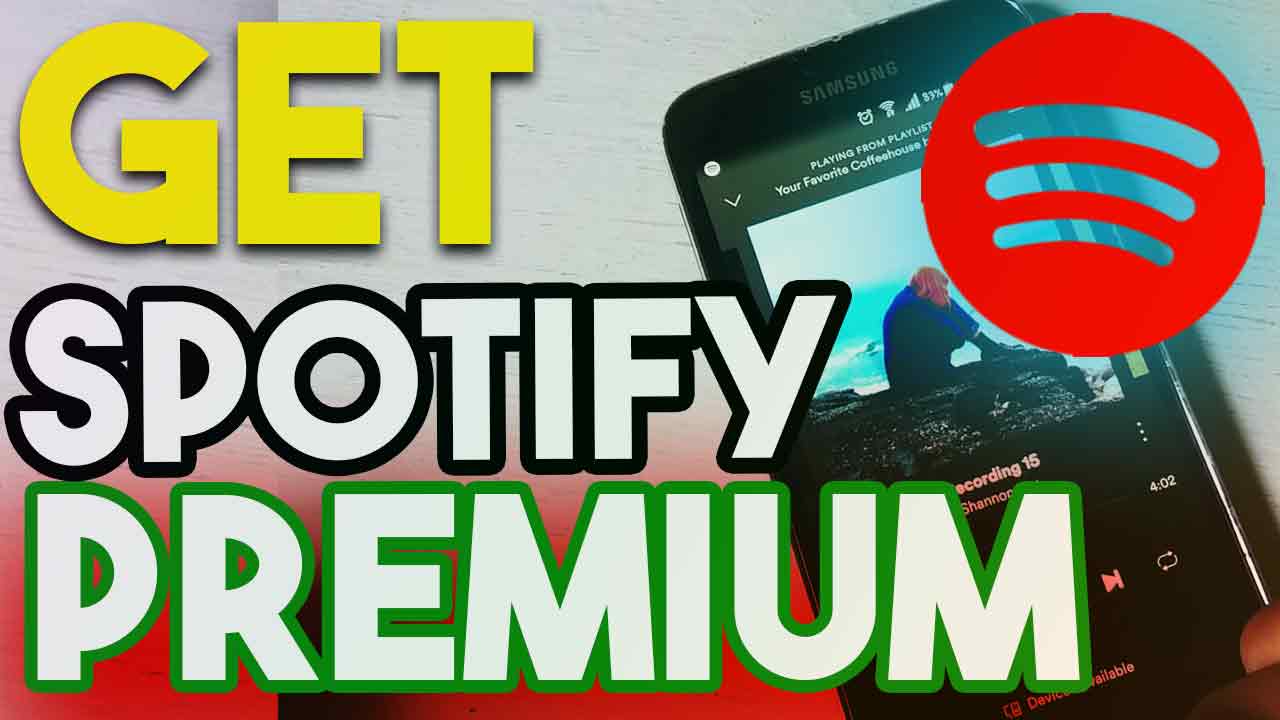 Spotify-premium-apk-download - Haxoid