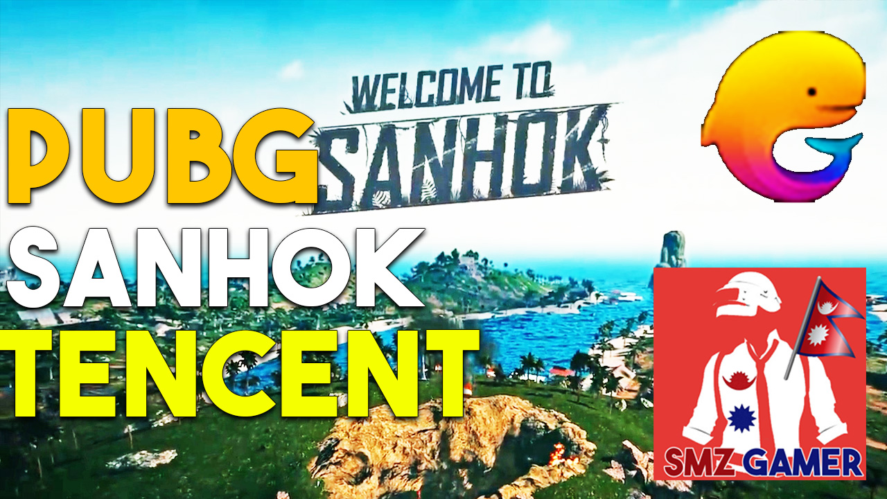 Pubg Mod Apk Mod Apk Pubg Tencent