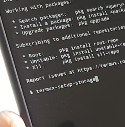 How to install kali Linux on android without root 2022